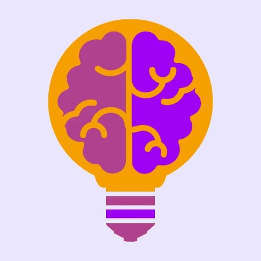 Idea List: Save Ideas and Grow logo