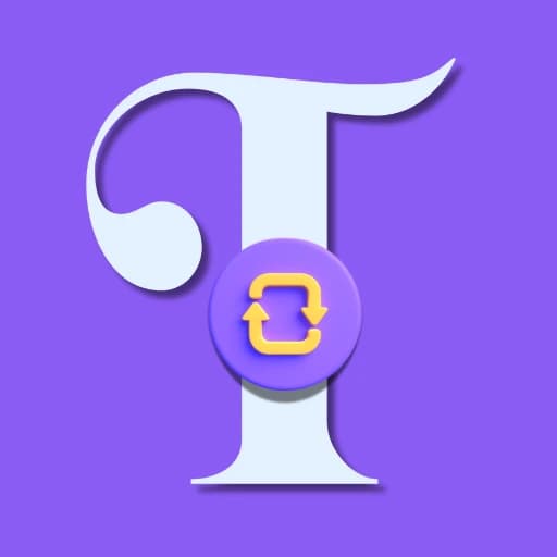 Text Repeater: Repeat Text 10K logo