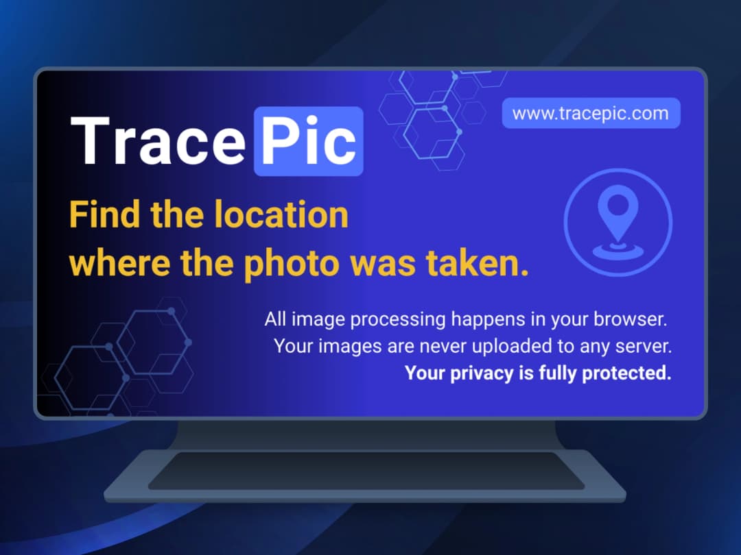Trace Pic